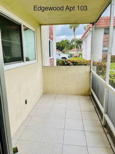 22755 SW 66th Avenue, Unit 103, Boca Raton, FL 33428 Photo