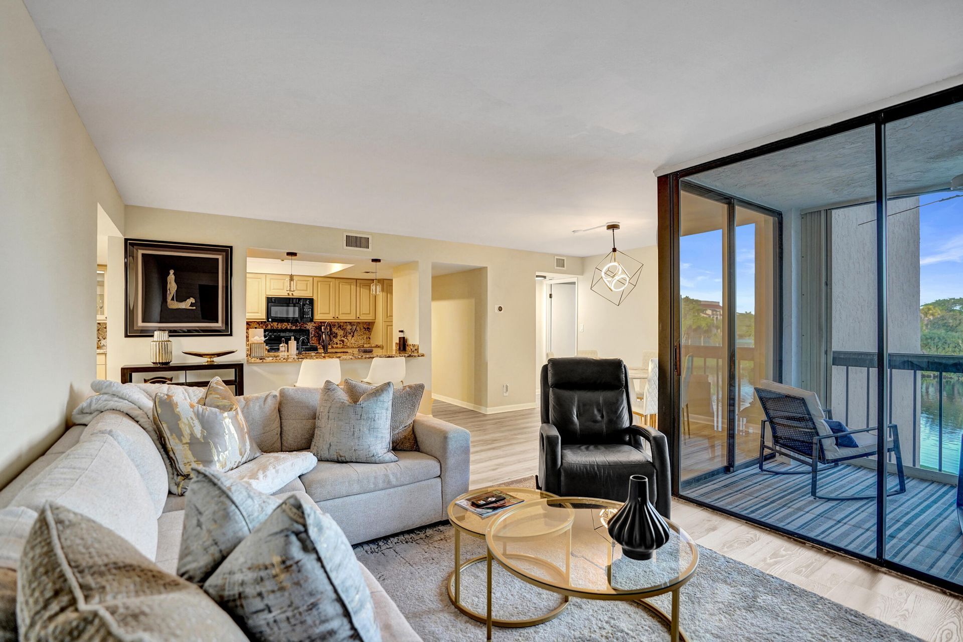 2455 Lindell Boulevard, Unit 3305, Delray Beach, FL 33444 Photo