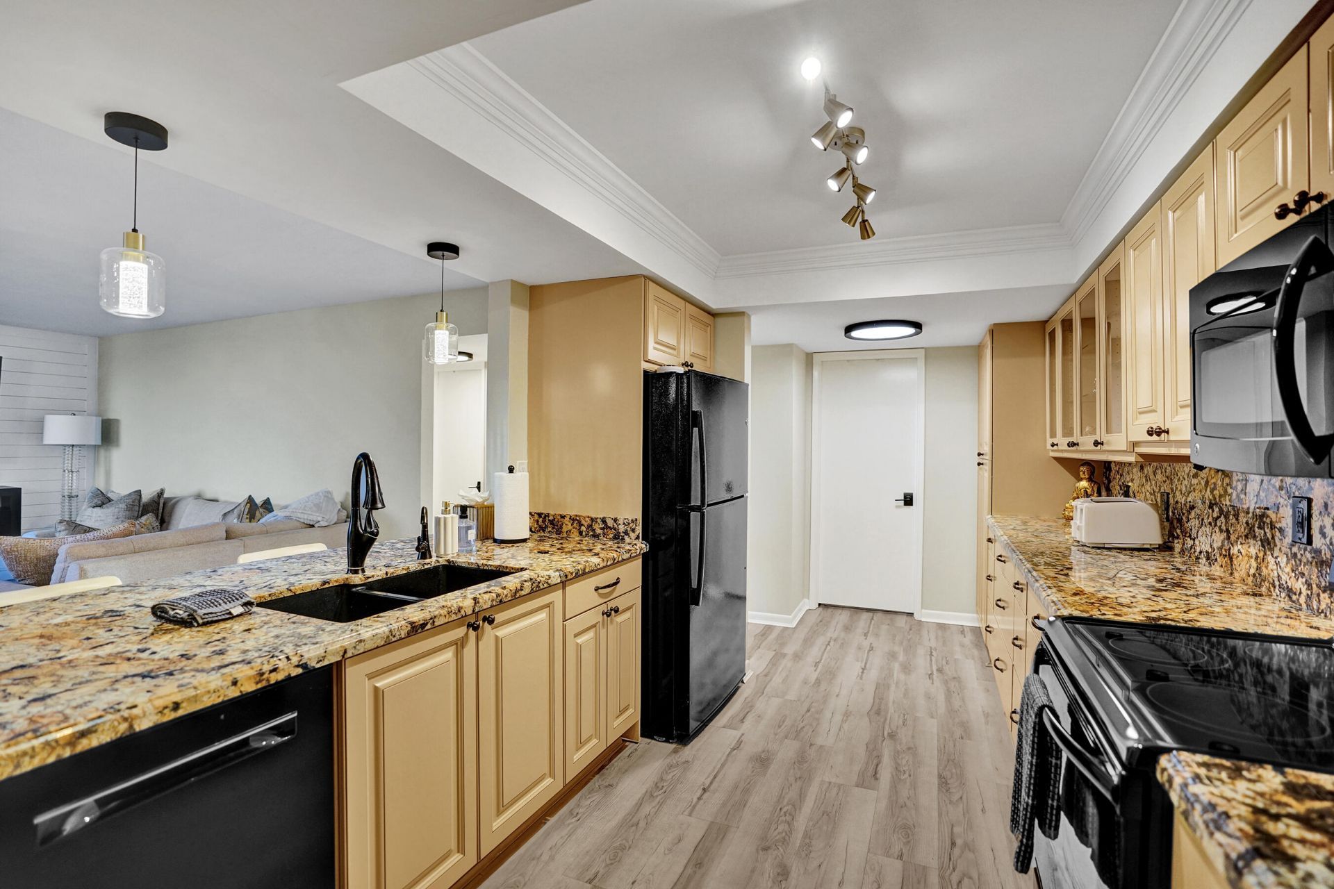 2455 Lindell Boulevard, Unit 3305, Delray Beach, FL 33444 Photo