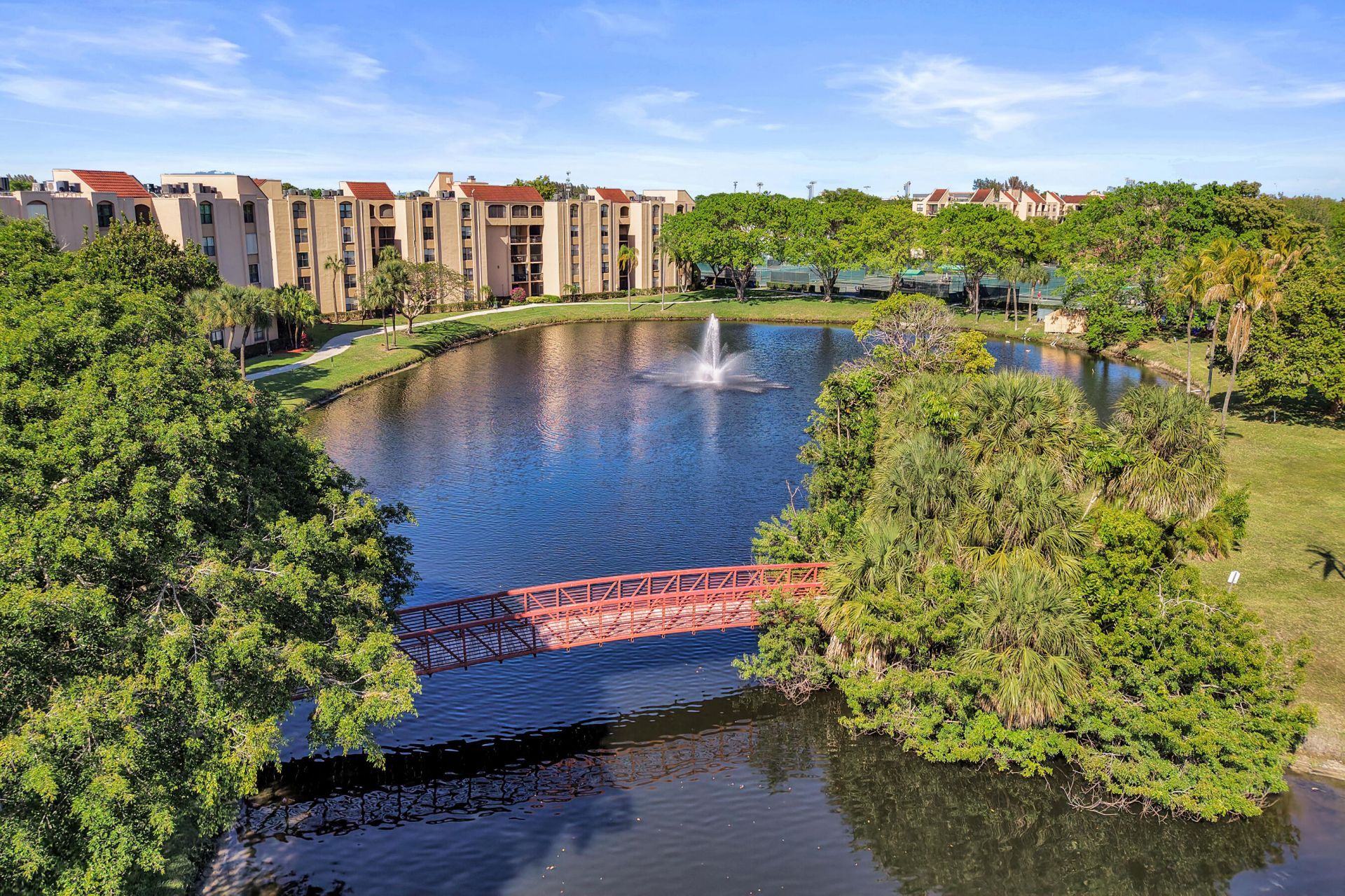 2455 Lindell Boulevard, Unit 3305, Delray Beach, FL 33444 Photo