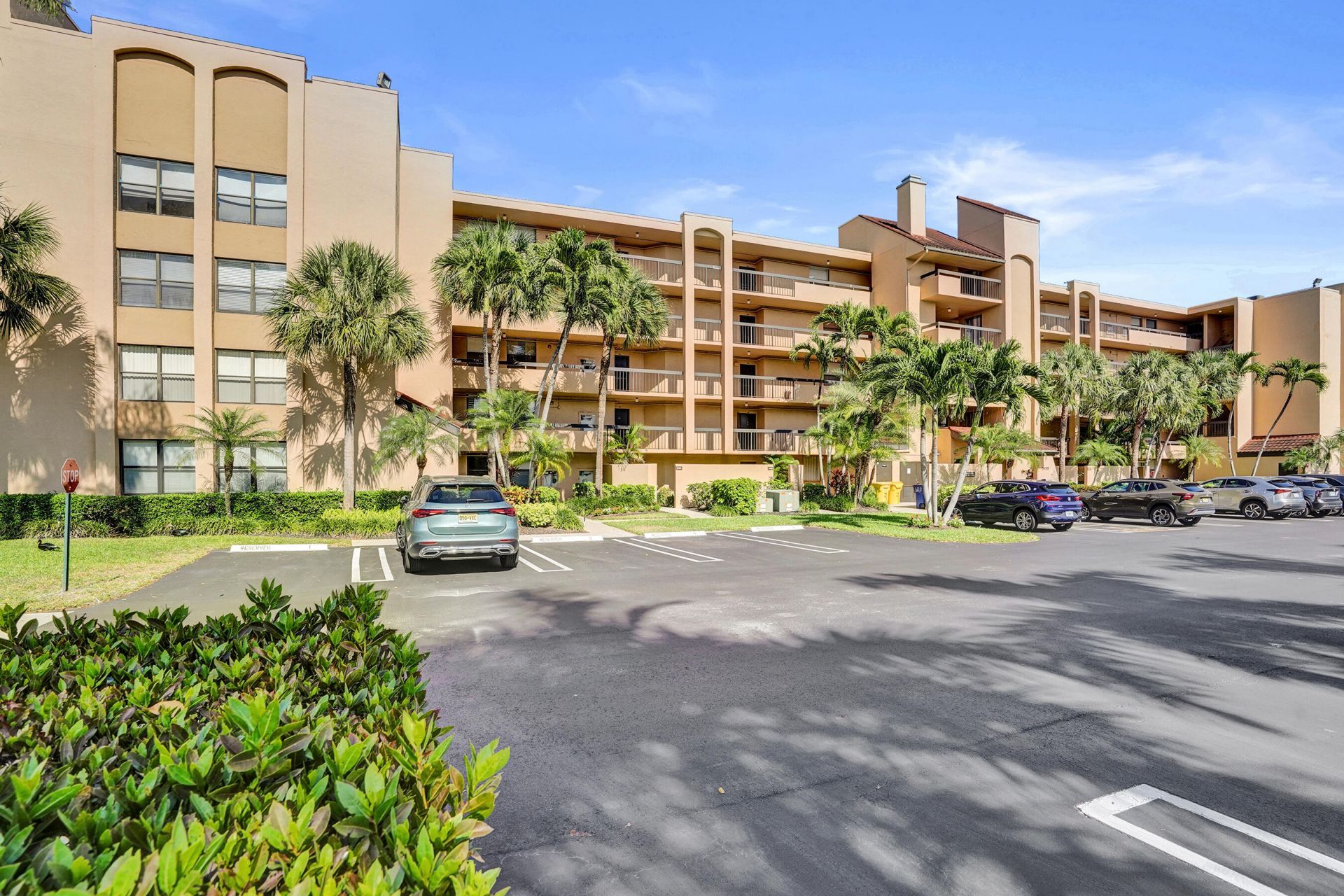 2455 Lindell Boulevard, Unit 3305, Delray Beach, FL 33444 Photo