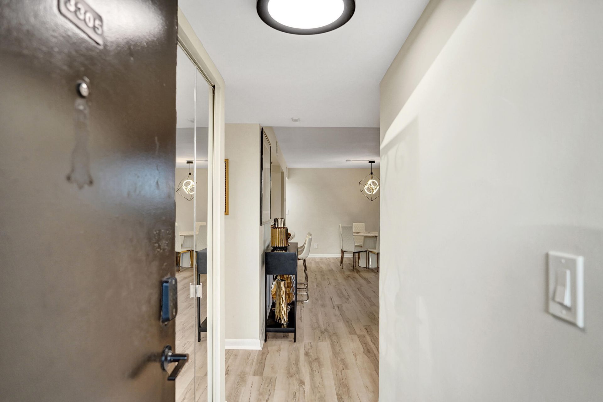 2455 Lindell Boulevard, Unit 3305, Delray Beach, FL 33444 Photo