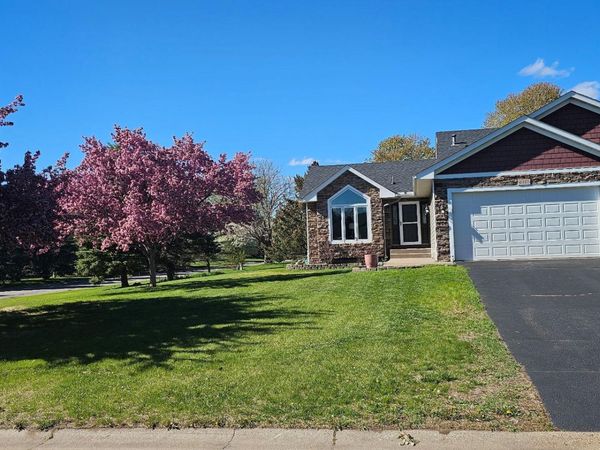 6881 137th Avenue NW, Ramsey, MN 55303