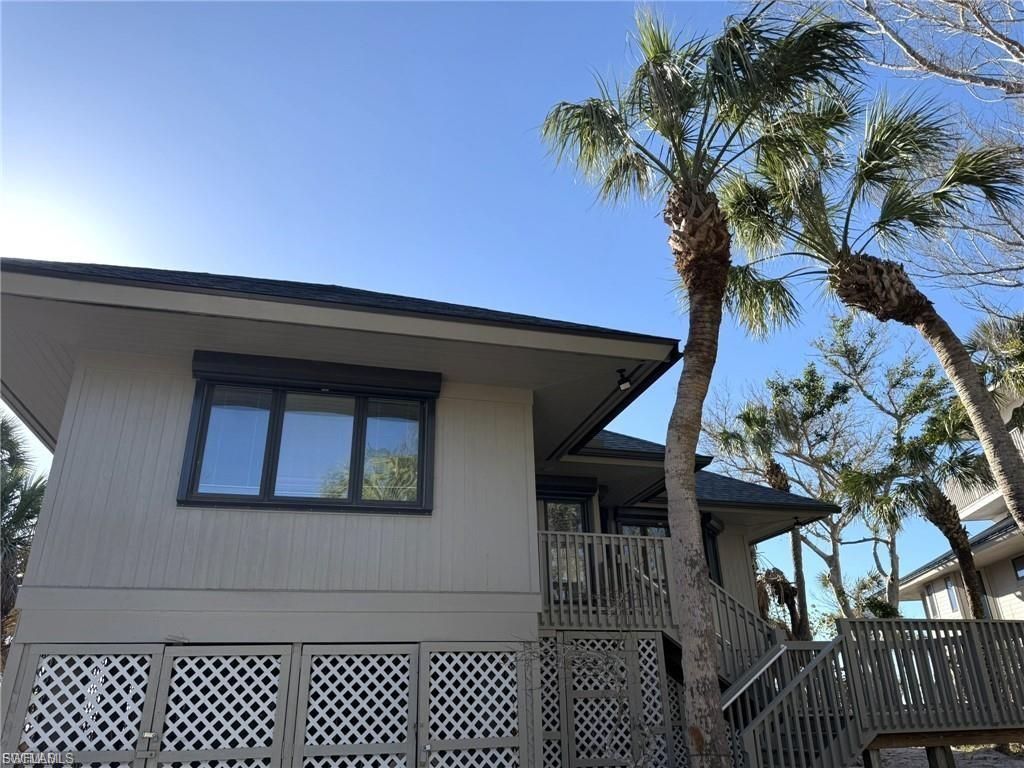 484 Gulf Bend Dr , Captiva, FL 33924 Photo