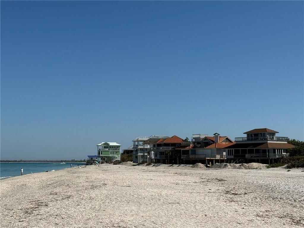 484 Gulf Bend Dr , Captiva, FL 33924 Photo