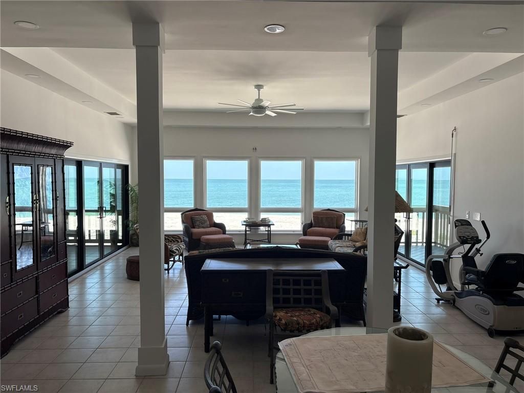 484 Gulf Bend Dr , Captiva, FL 33924 Photo