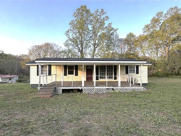 1151 Old Kings Bridge Road, Nicholson, GA 30565