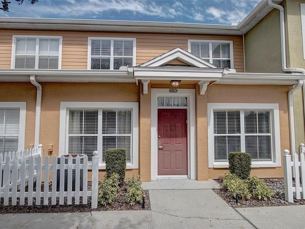 4003 SAN SABASTIAN DRIVE, Unit 106, KISSIMMEE, FL 34741