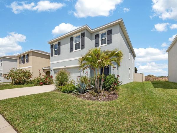 17048 OVAL RUM DRIVE , WIMAUMA, FL 33598