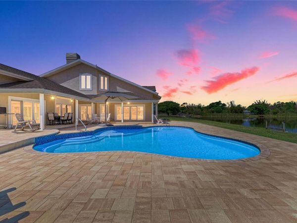 770 BUCKSKIN COURT, ENGLEWOOD, FL 34223