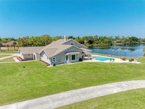 770 BUCKSKIN COURT, ENGLEWOOD, FL 34223