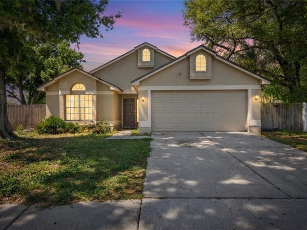 1841 CANDLESTICK COURT , LUTZ, FL 33559