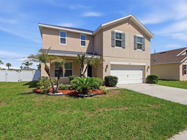 3204 AZALEA BLOSSOM DRIVE , PLANT CITY, FL 33567