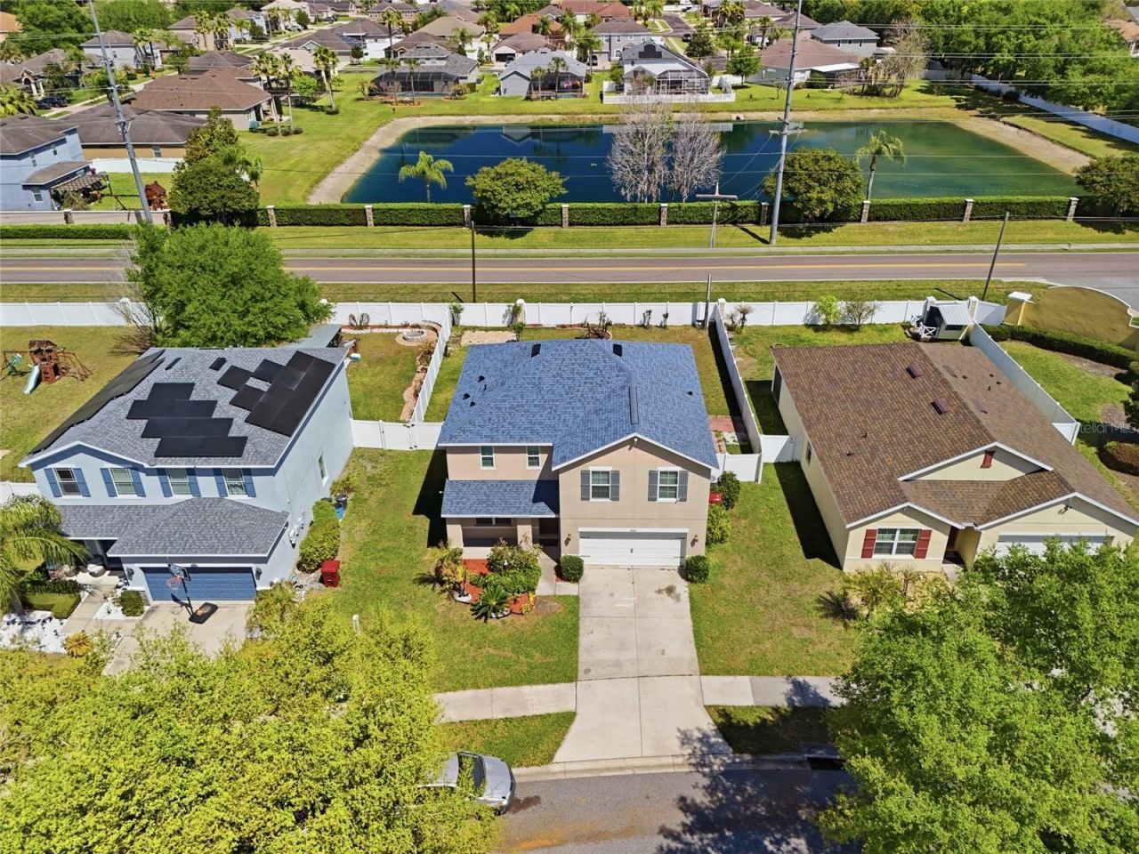 3204 Azalea Blossom Drive, Plant City, FL 33567 Photo