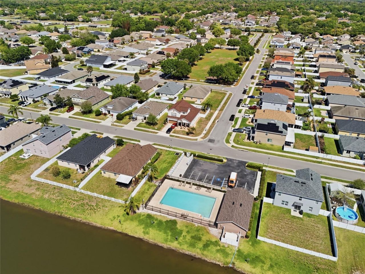 3204 Azalea Blossom Drive, Plant City, FL 33567 Photo