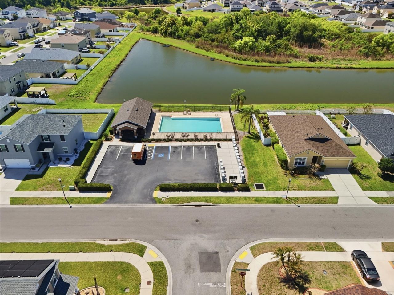 3204 Azalea Blossom Drive, Plant City, FL 33567 Photo