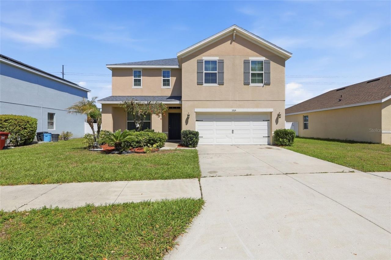 3204 Azalea Blossom Drive, Plant City, FL 33567 Photo