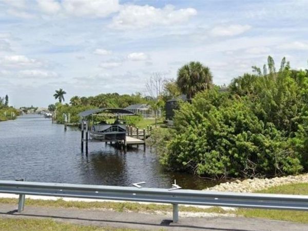 12306 BACCHUS ROAD , PORT CHARLOTTE, FL 33981