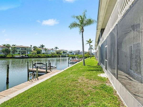 8828 BAY POINTE DRIVE, Unit 104, TAMPA, FL 33615