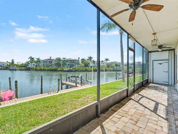 8828 BAY POINTE DRIVE , Unit 104, TAMPA, FL 33615