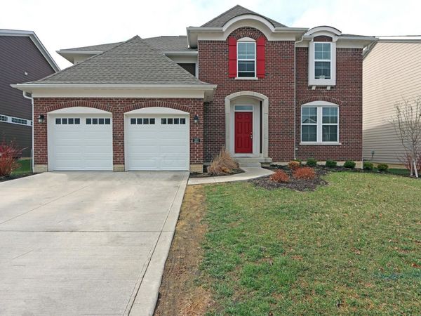 231 Harness Way , Delaware, OH 43015