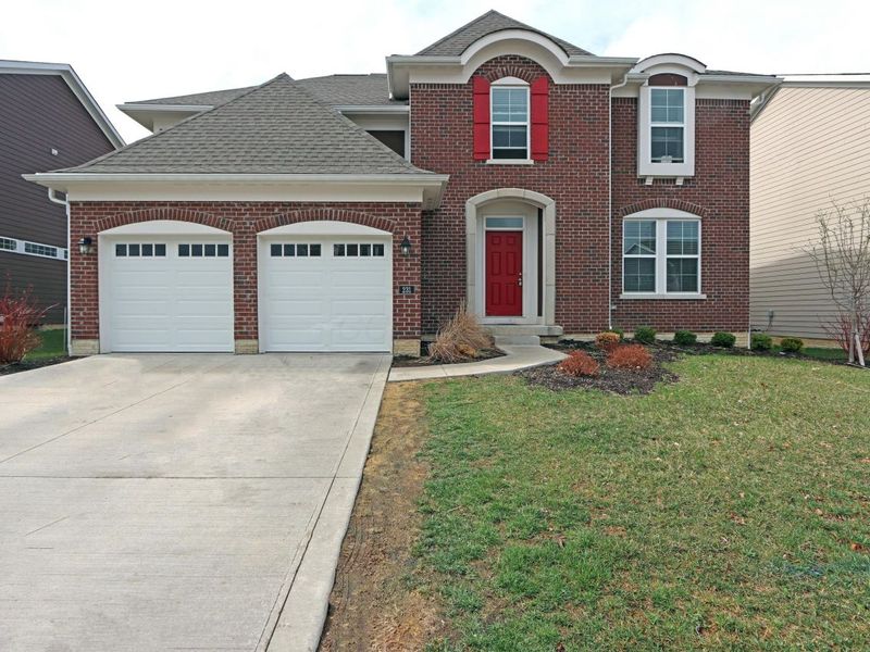 231 Harness Way , Delaware, OH 43015 Photo 1