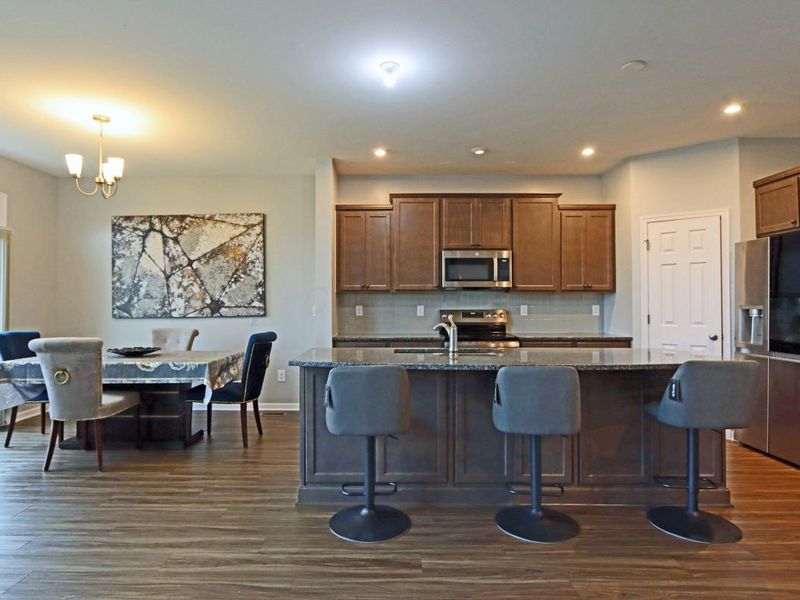 231 Harness Way , Delaware, OH 43015 Photo 11