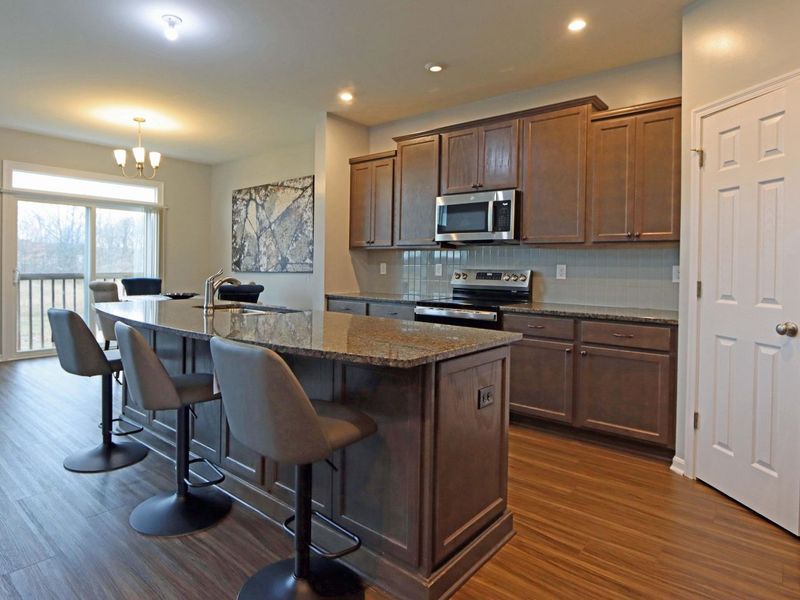 231 Harness Way , Delaware, OH 43015 Photo 12