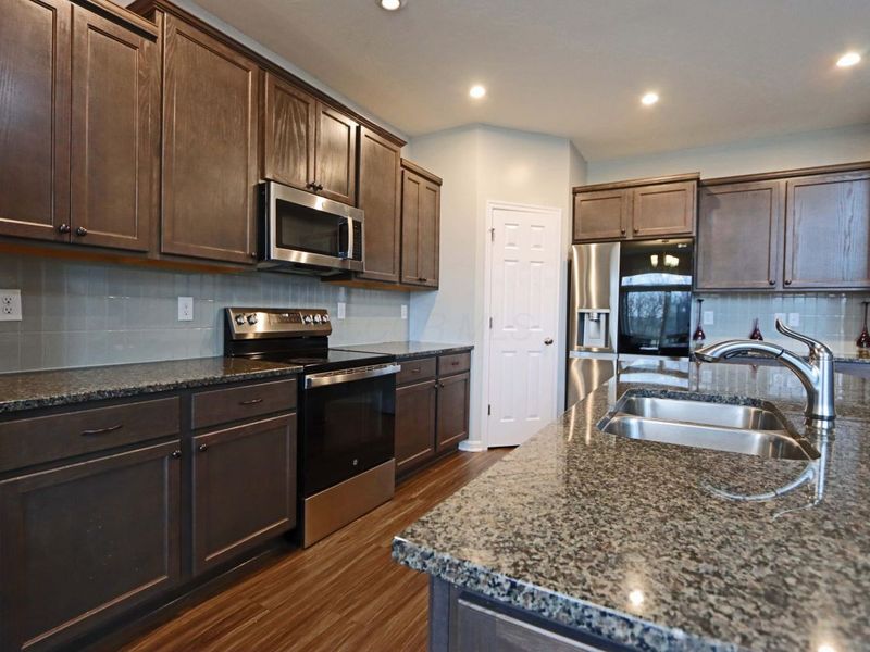 231 Harness Way , Delaware, OH 43015 Photo 13