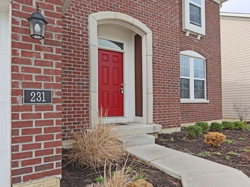 231 Harness Way , Delaware, OH 43015 Photo 2