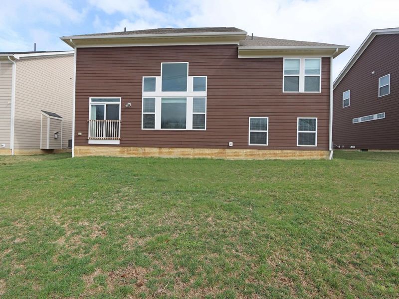 231 Harness Way , Delaware, OH 43015 Photo 3