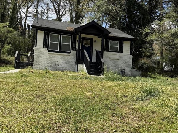 2581 Hood Avenue NW, Atlanta, GA 30318