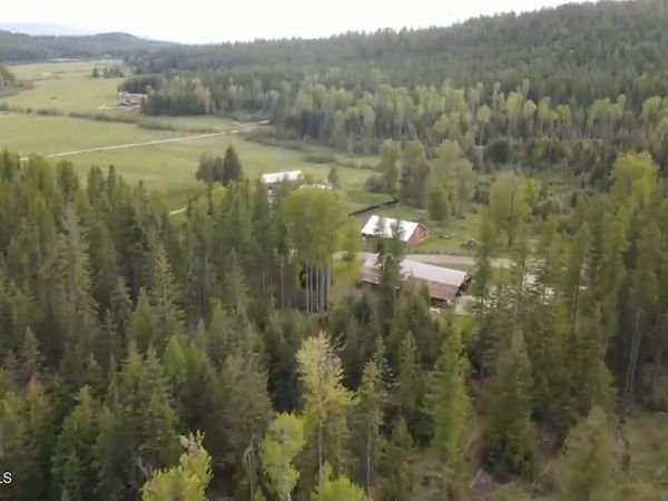 855 Meadowood RD , Sandpoint, ID 83864