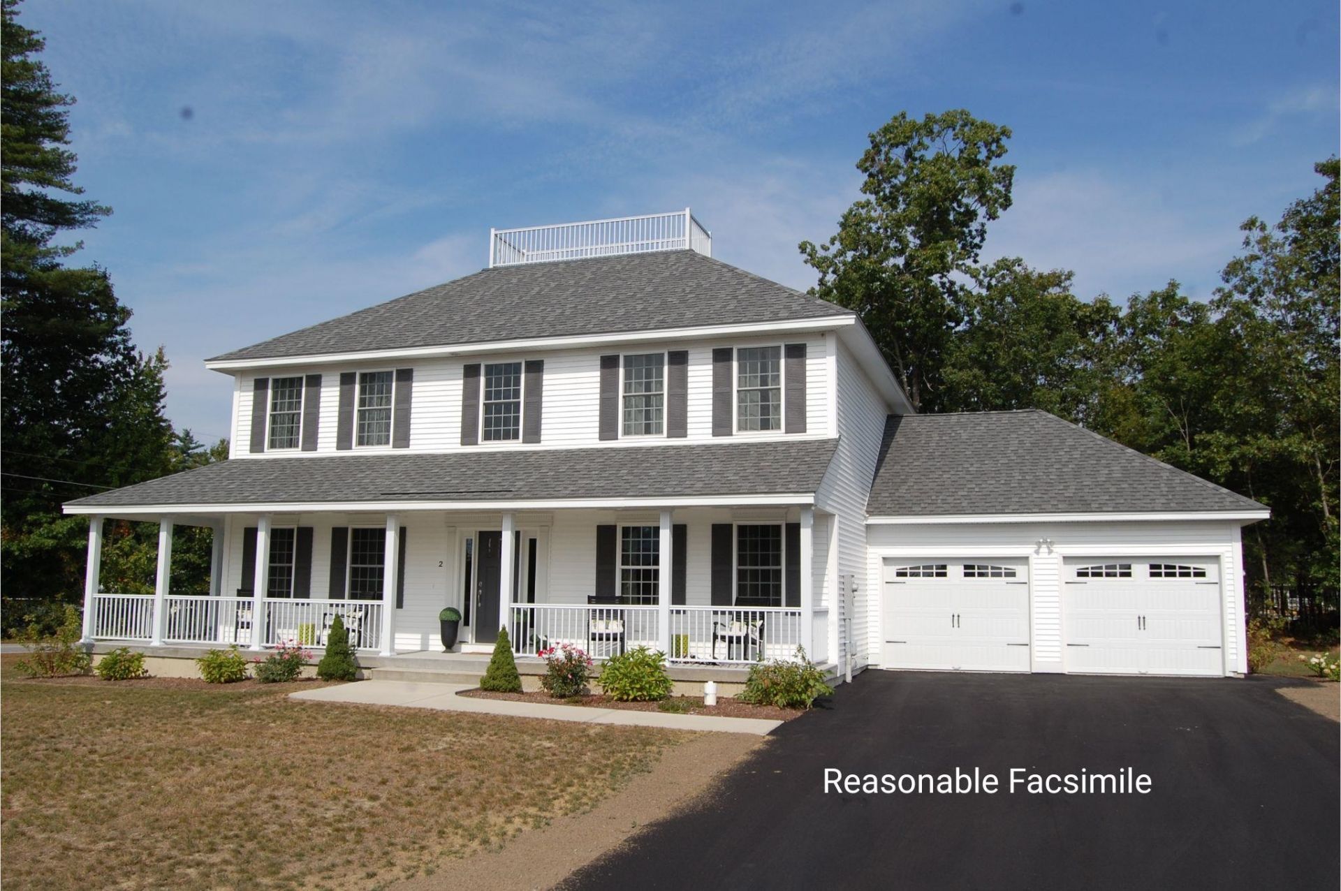 82 Lantern Drive, Sandown, NH 03873 Main Photo
