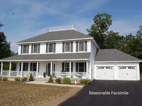 82 Lantern Drive, Sandown, NH 03873