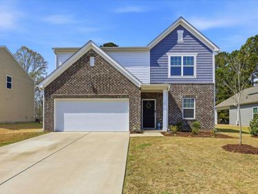 745 Mirror Pond Drive, Zebulon, NC 27597