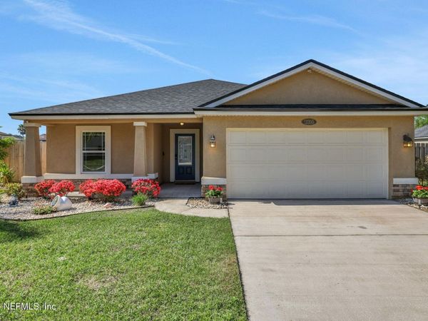 12355 HAGAN CREEK Drive, Jacksonville, FL 32218