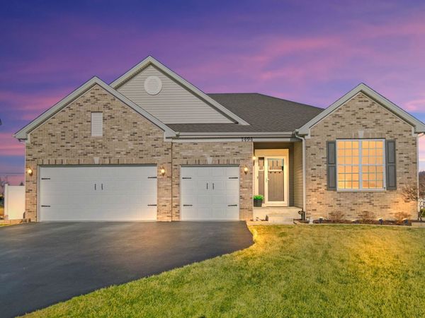 1494 Keller Street, Elburn, IL 60119