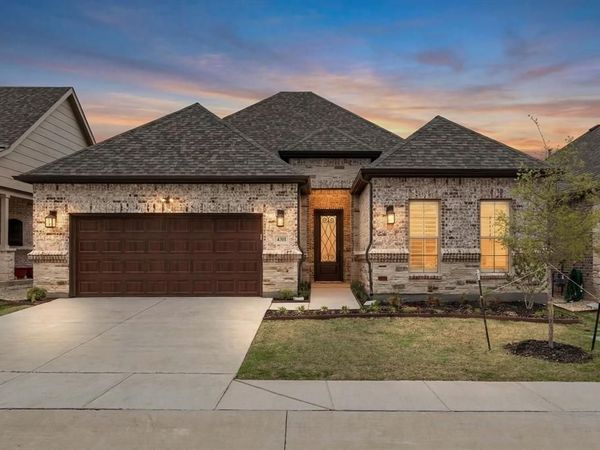 4311 Carrera Drive, Prosper, TX 75078