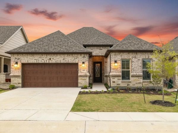 4311 Carrera Drive, Prosper, TX 75078