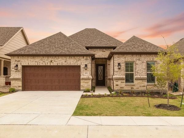 4311 Carrera Drive, Prosper, TX 75078