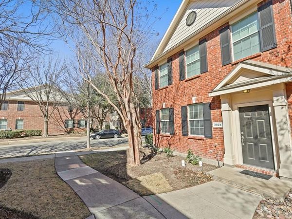 3025 Stone Forest Circle, McKinney, TX 75070