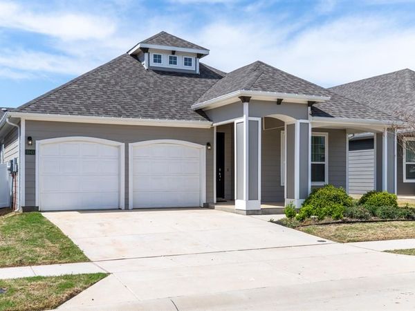 5945 Revere Drive, Providence Village, TX 76227