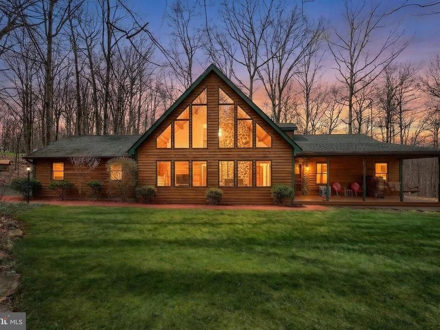 5443 Arnold Road, Glenville, PA 17329 Main Photo