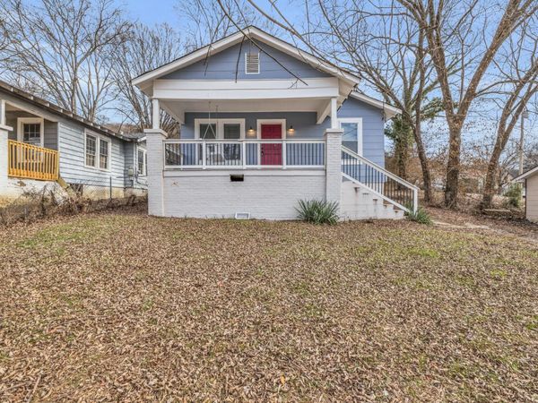 3402 Dodson Avenue, Chattanooga, TN 37406