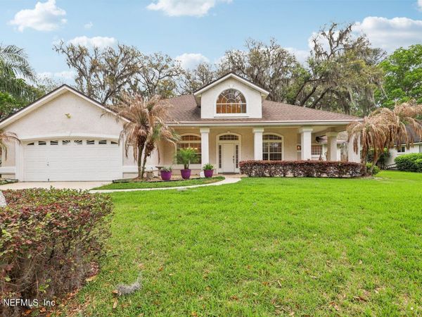 1795 HIDEAWAY HILL Court, Middleburg, FL 32068