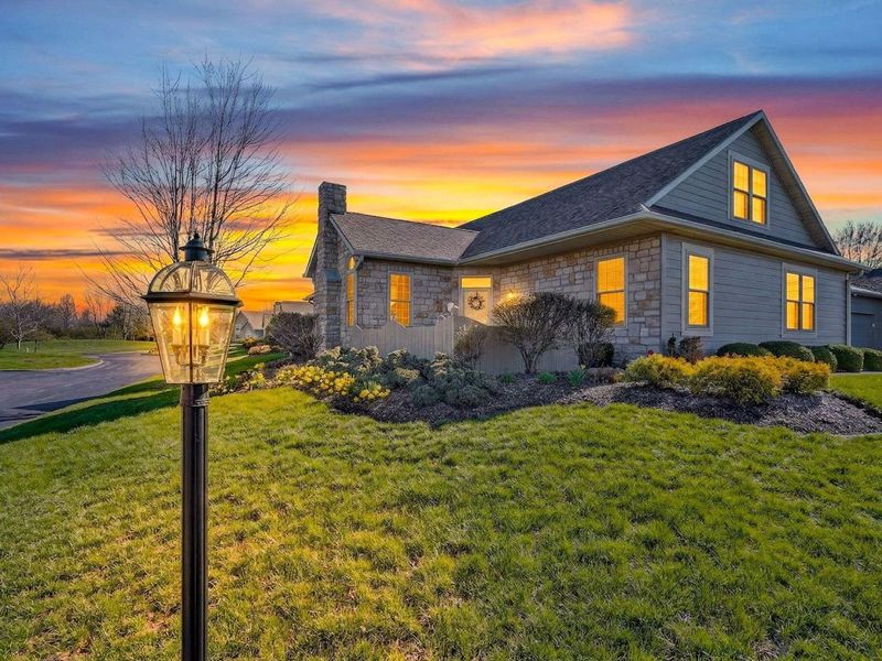 1616 Crossing Boulevard , Circleville, OH 43113 Photo 2