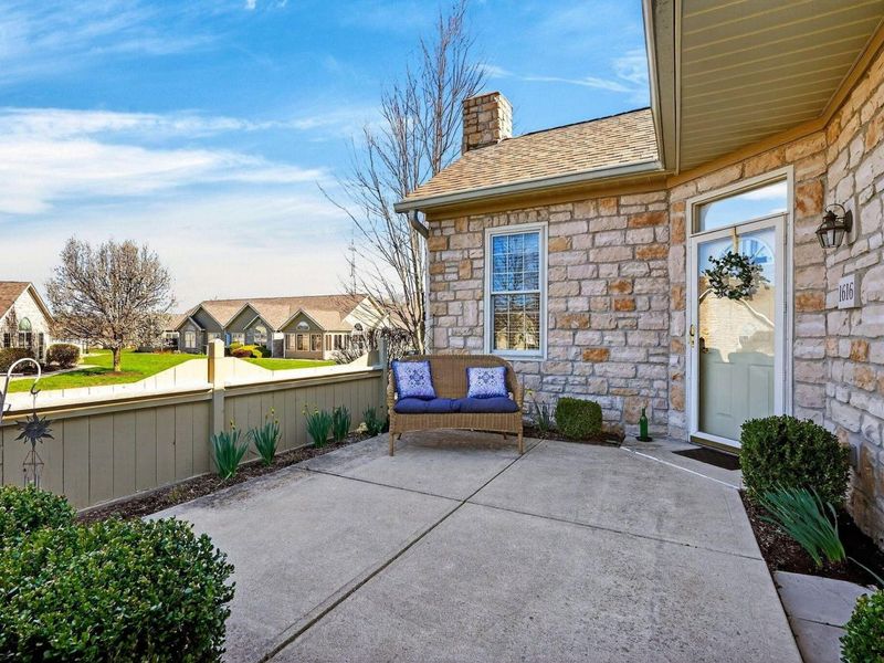 1616 Crossing Boulevard , Circleville, OH 43113 Photo 42