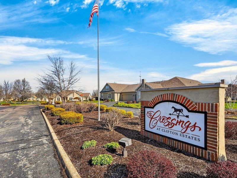 1616 Crossing Boulevard , Circleville, OH 43113 Photo 44