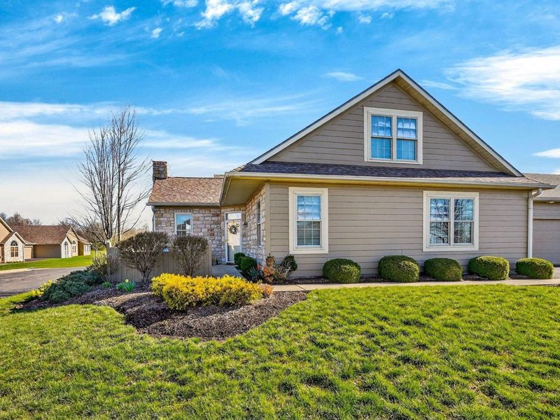 1616 Crossing Boulevard , Circleville, OH 43113 Photo 47